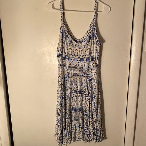 Cynthia Rowley Midi Dress - Picture 1 of 2